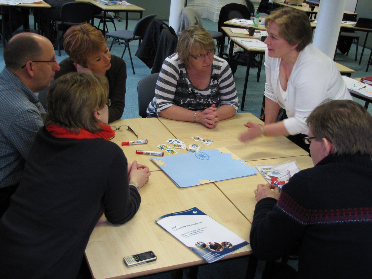 Making Change Stick: Choosing the Changes That Work for You (Part 3)
