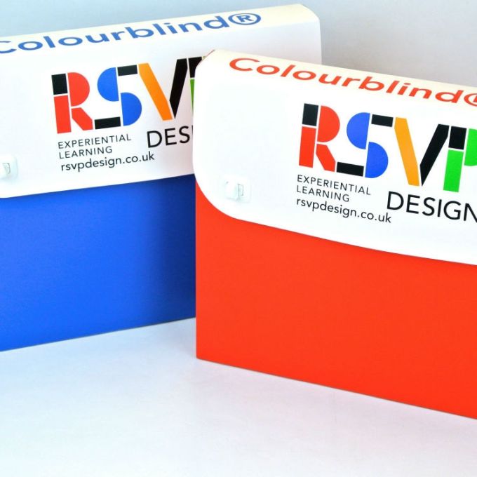 Colourblind & Colourblind Plus Webinar - How Do They Compare?