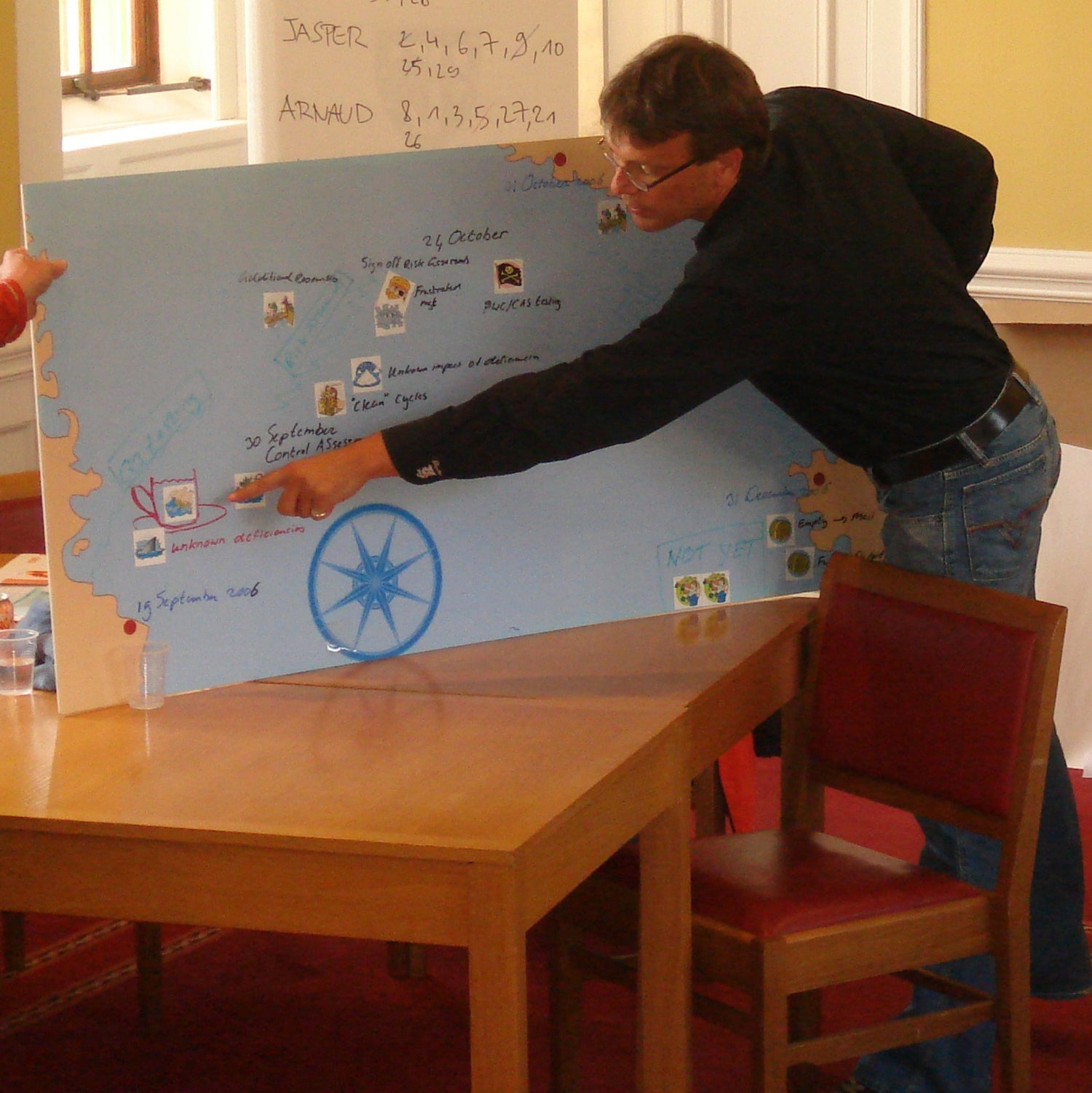 Making Change Stick: The Personal Side of Behaviour Change (September Part 1)