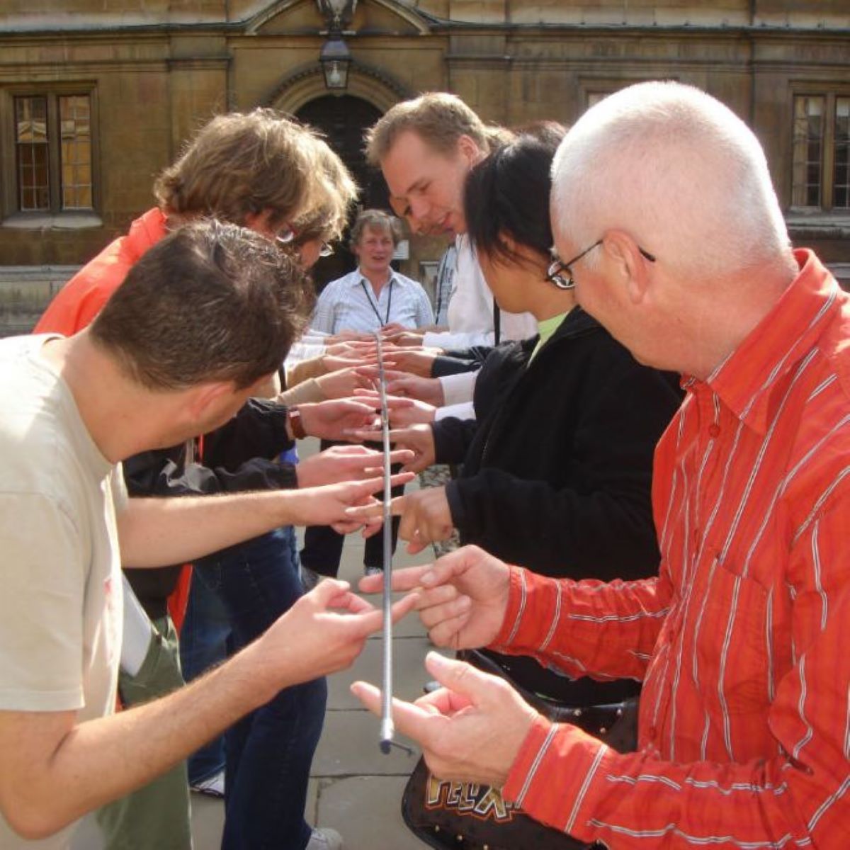 Are you developing teams beyond a culture of blame?