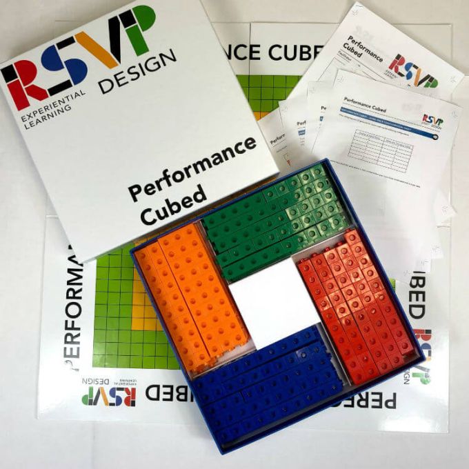 Performance Cubed