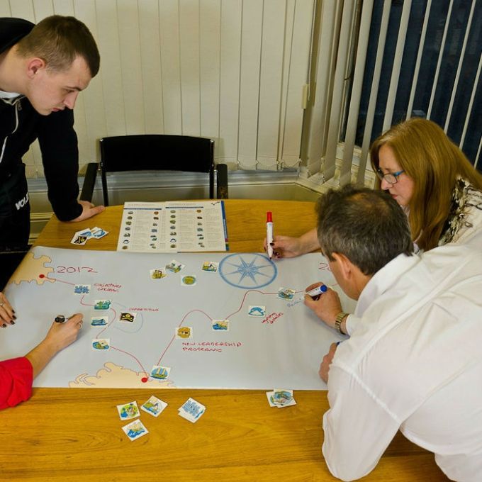 Creating a Culture of Continuous Learning: Turning High Performance into a Lasting Reality (Part 4)