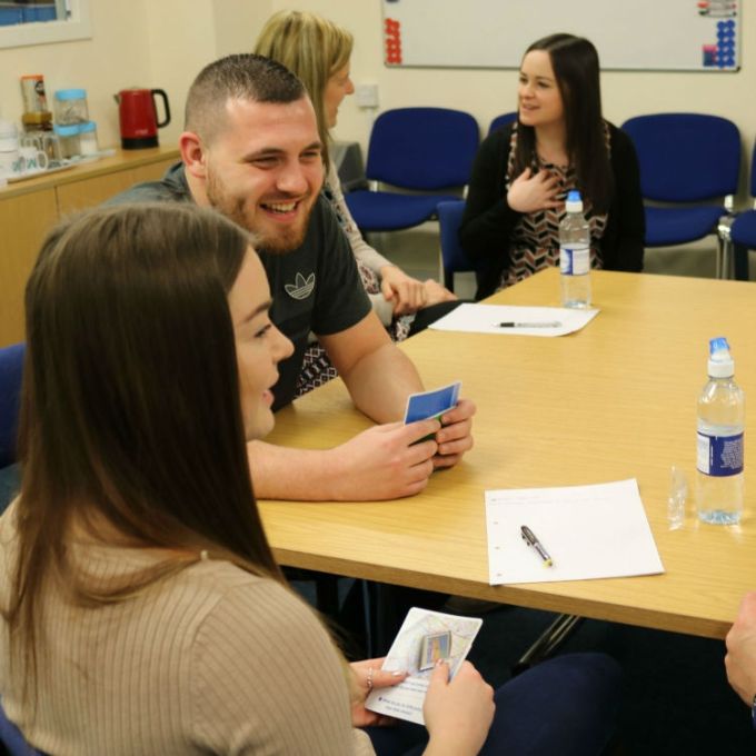 Teambuilding & Icebreakers