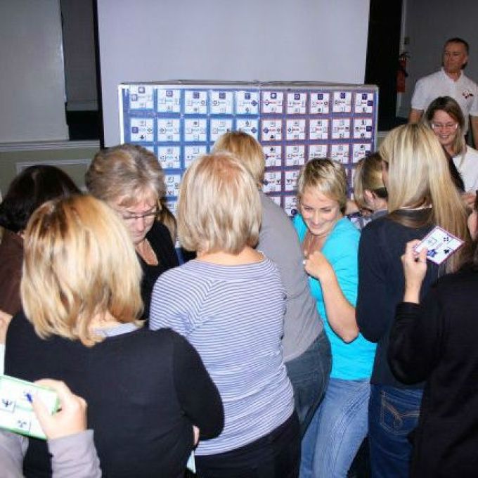Conference Event Materials