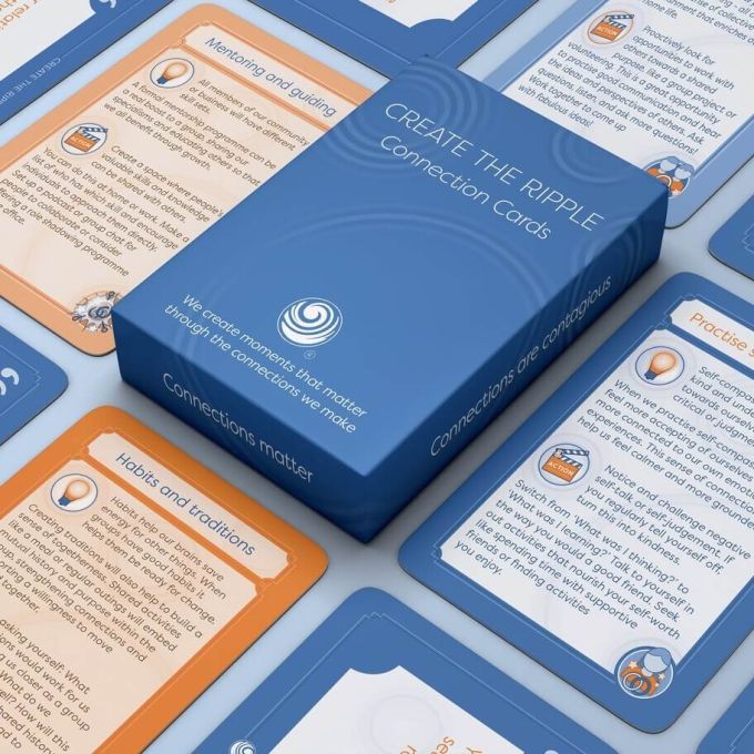 Connection Cards