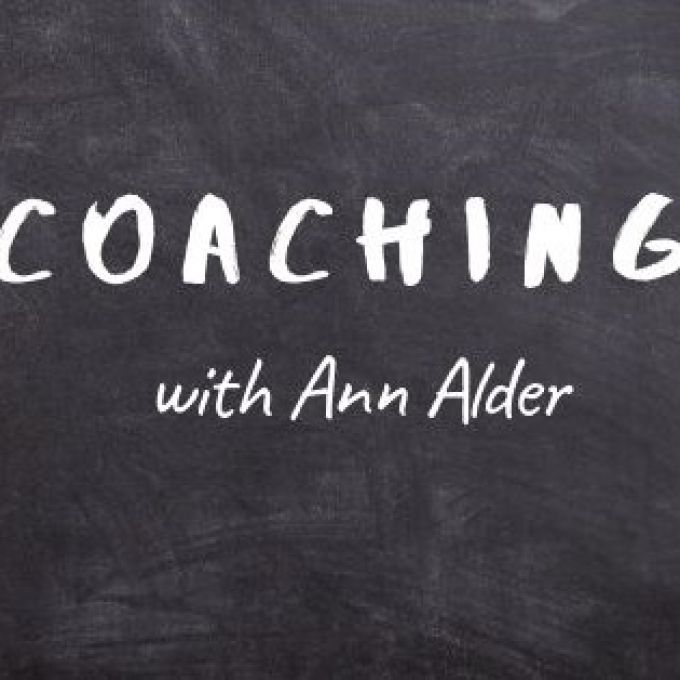 The Developing Others Through Coaching Workshop