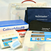 Complete Toolbox Package