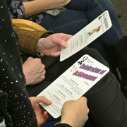 Teamwork & Teamplay Cards