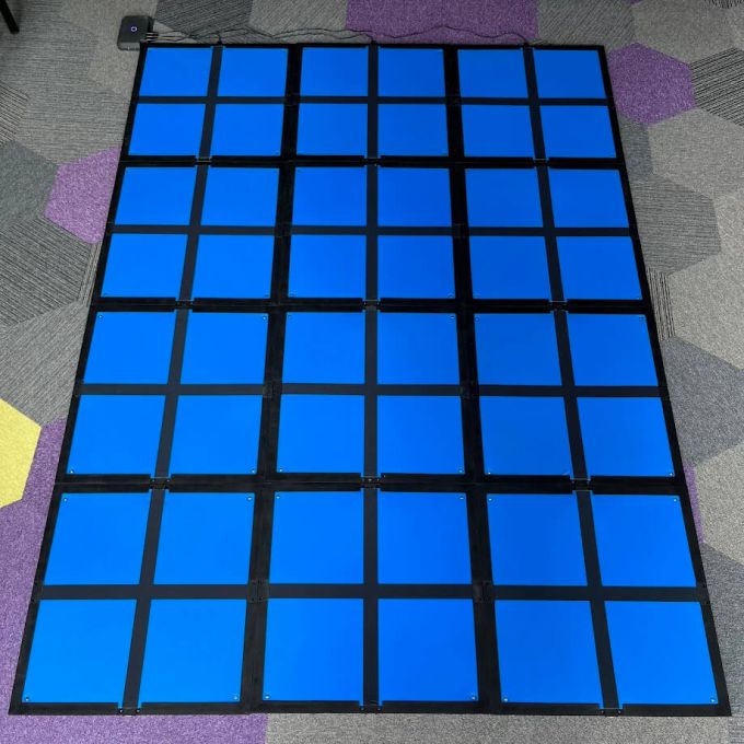 EM4 Electric Maze®