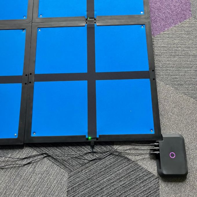 EM4 Electric Maze®