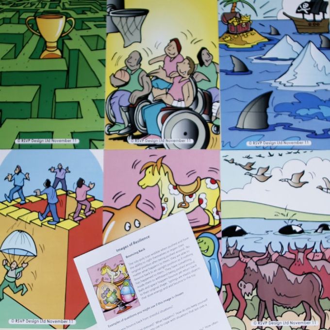 Facilitation Review Package