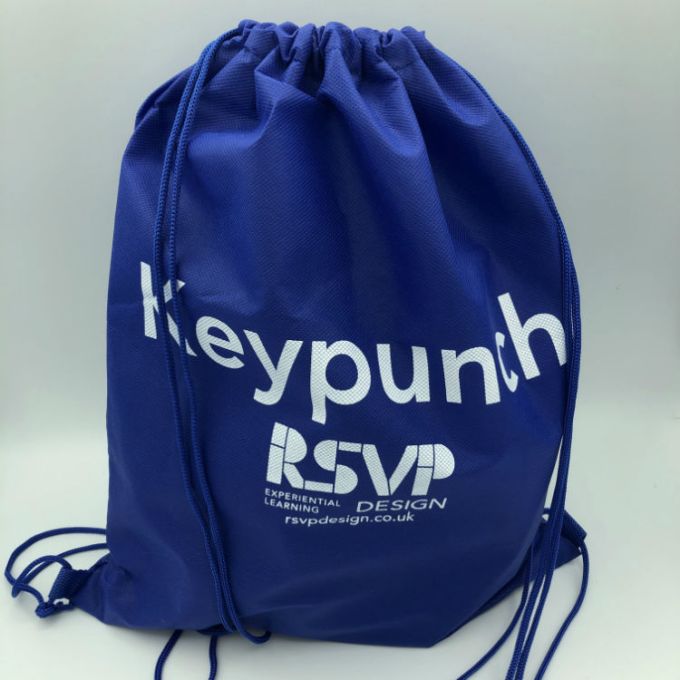 Keypunch activity package