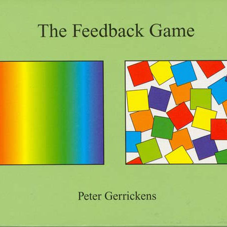 Video introduction to The Feedback Game