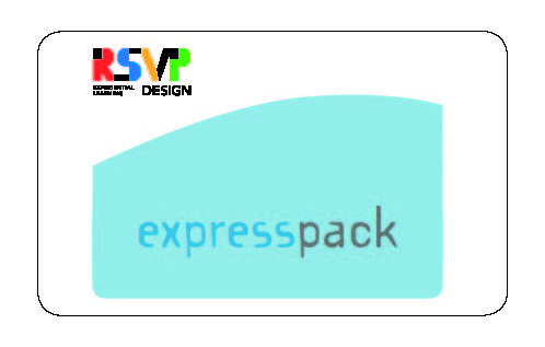 Load video: expresspack