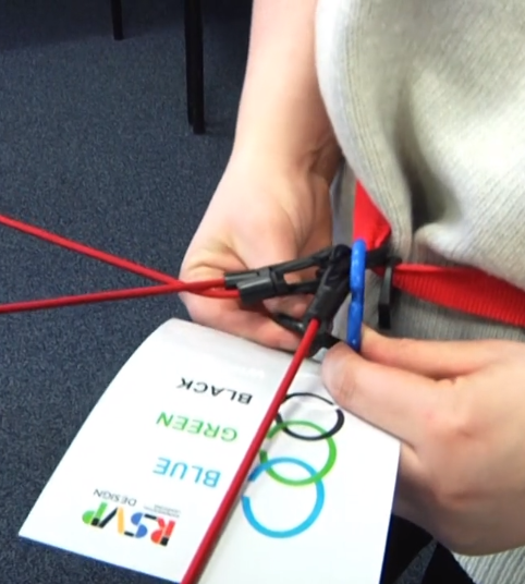 Matrix activity in use