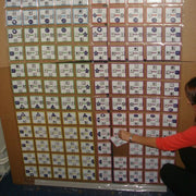 Super Simbols final completion