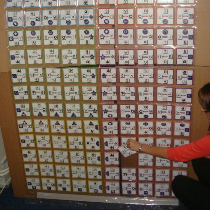 Super Simbols final completion