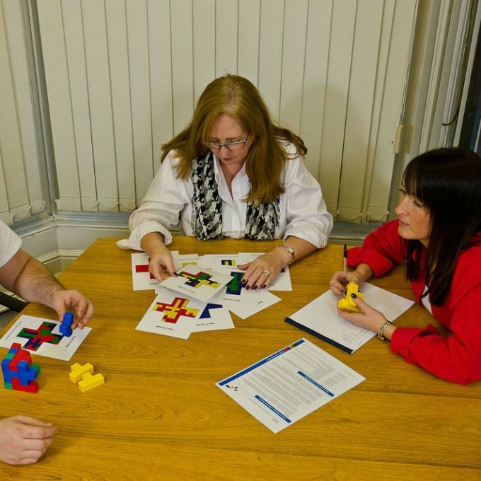 T-Trade negotiation activity in use