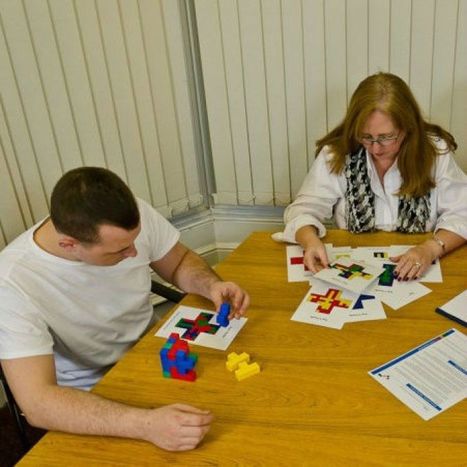 The Working With Conflict Workshop