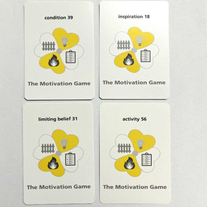The Motivation Game