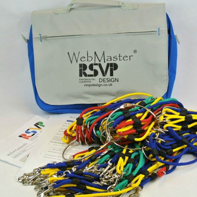 Webmaster materials