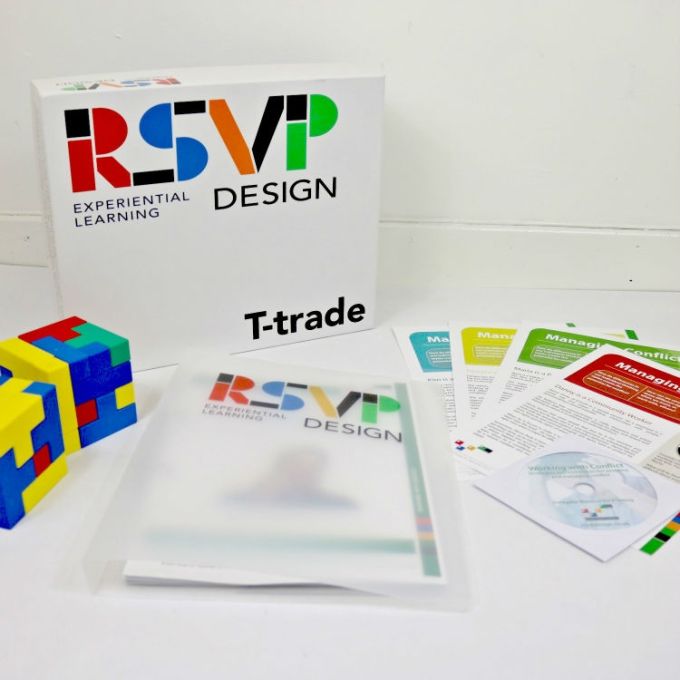 The Workshop Package (6x Workshops)