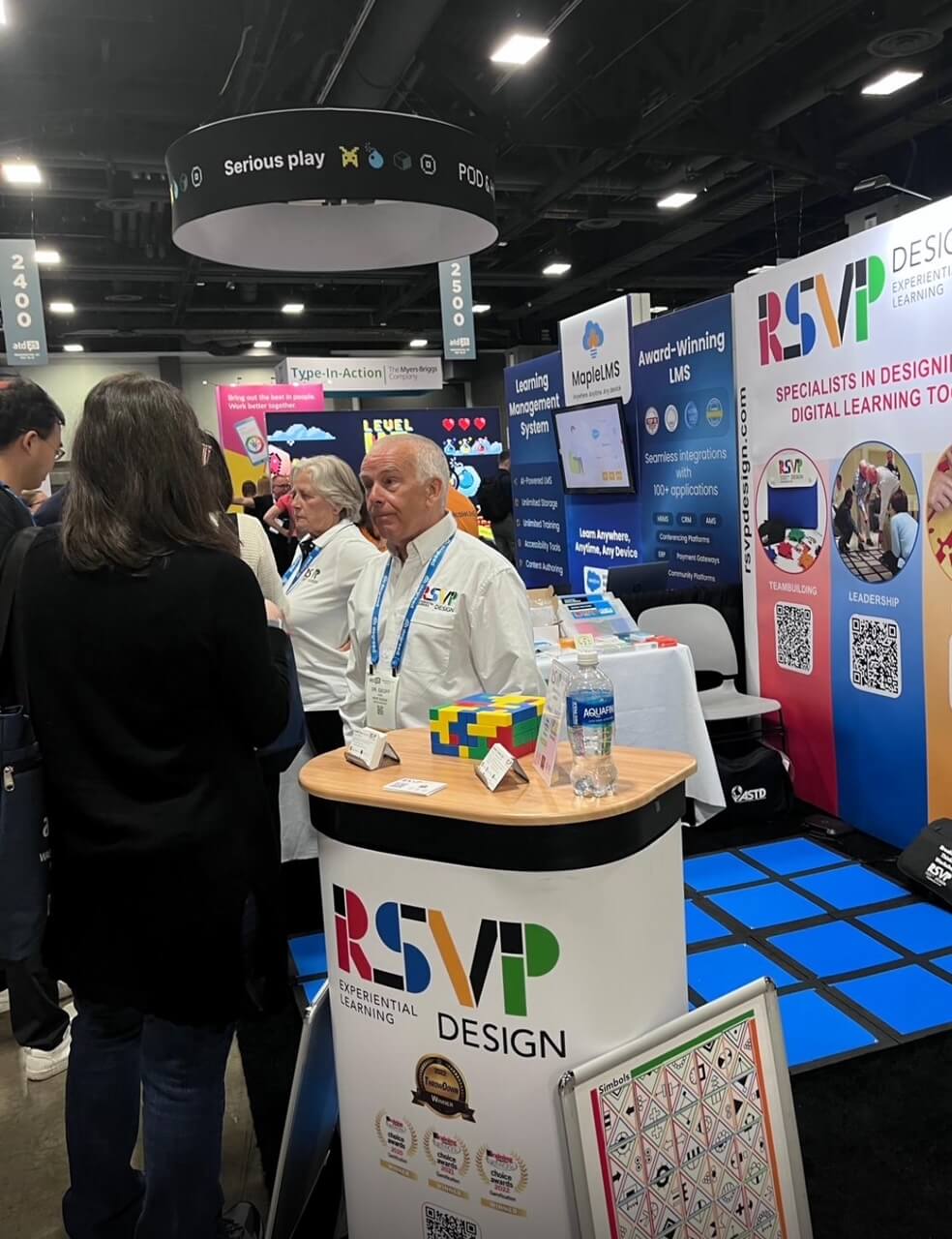 Why we should stay hands-on in a hands-off learning world