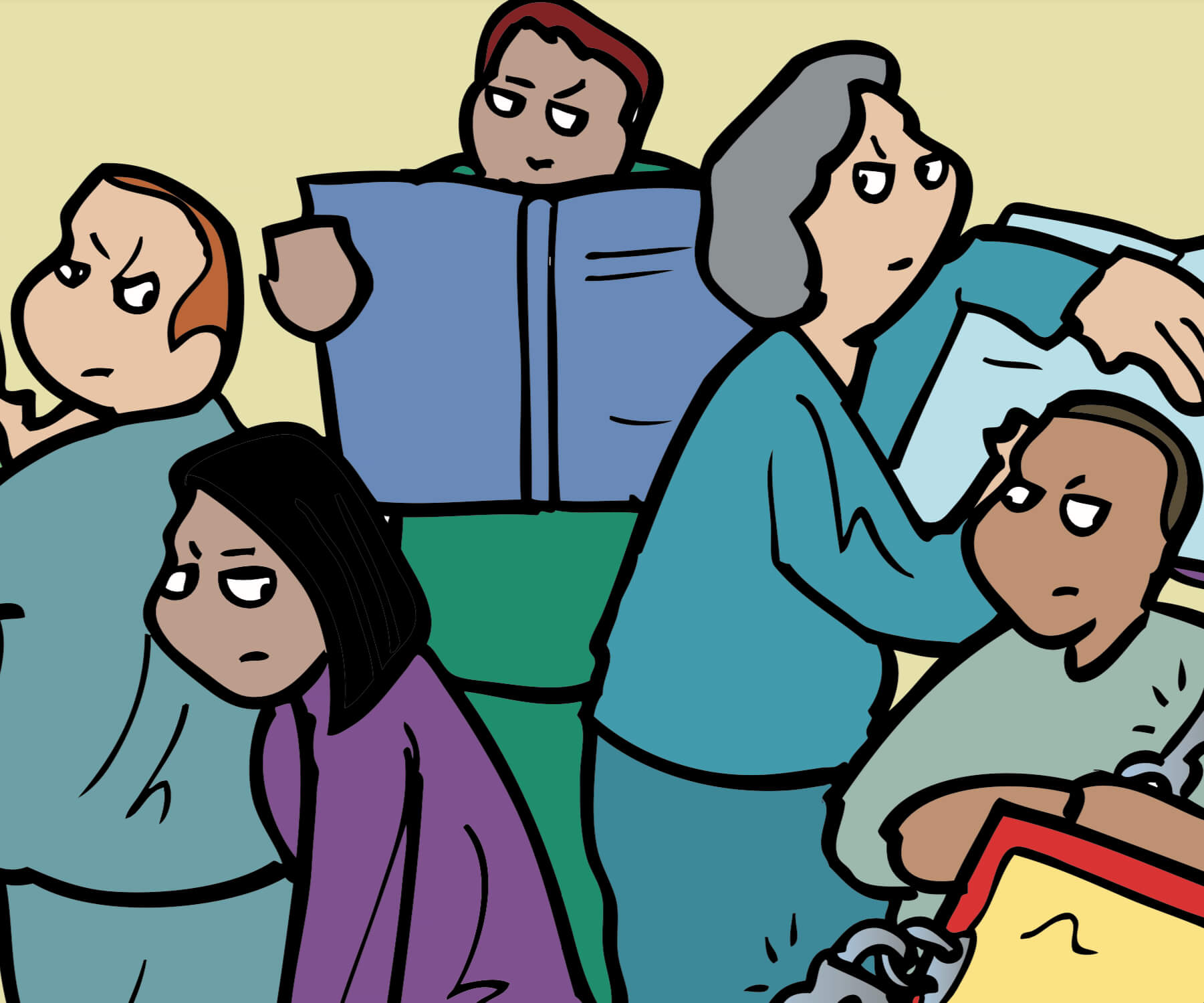 How to build trust: The Trust Equation in practice