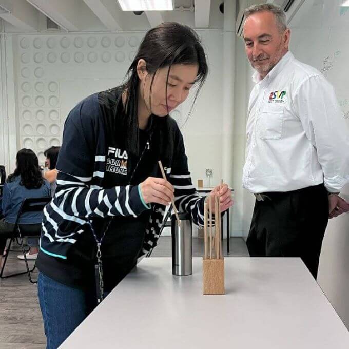 The Art of Representation: Preparing Teams to Speak — and Act — for Each Other