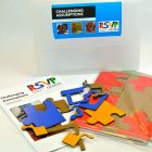 Contents picture for Challenging Assumptions experiential learning activity