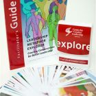 CCL Leadership Metaphor Explorer Materials