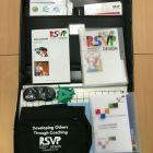 Developing Others Through Coaching Package Materials from RSVP Design