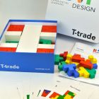 T-trade materials from RSVP Design