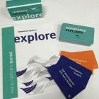 Experience Explorer Facilitator Set experiential learning activity contents