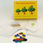 The Learning Game activity materials fromRSVP Design