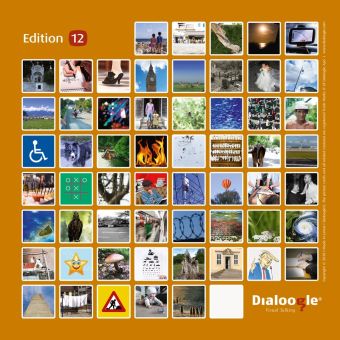 Dialoogle Magnum Edition