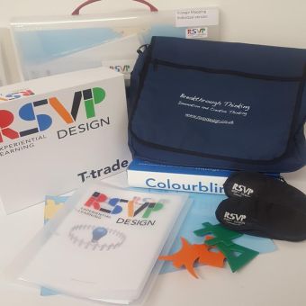 Team Management Package contents