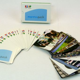 expresspack experiential learning activity contents