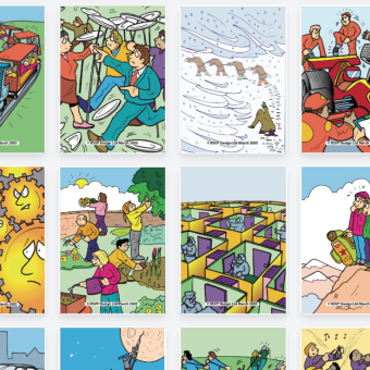 Images of Organisations (online version)  sample