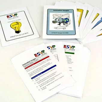 Innovation Images activity