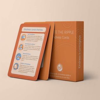 Kindness Cards Themes