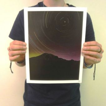 Visual Explorer Letter Size Image chosen by a participant