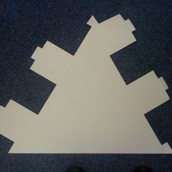 Replacement art panel