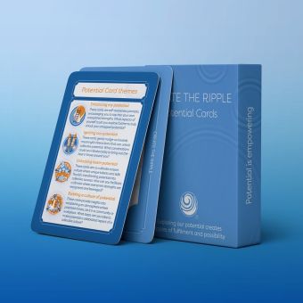Potential Cards box and themes