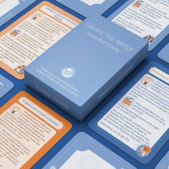 Potential cards - sample cards