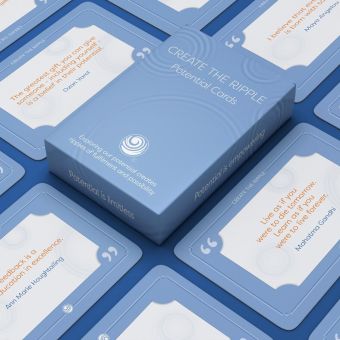 Potential cards - sample quotes