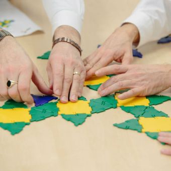 Top Priority Polygon Activity in action