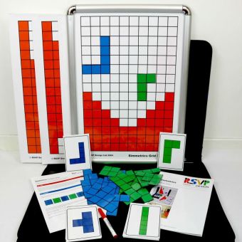Simmetrics Individual Activity