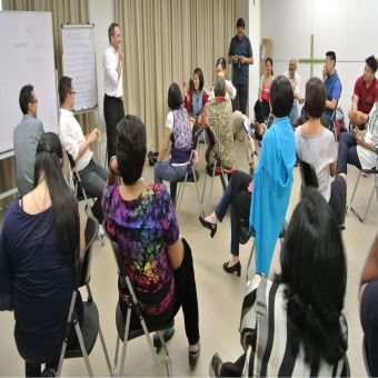 Build Better Learning Programmes - July 2025
