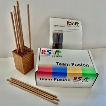 Team Fusion Materials